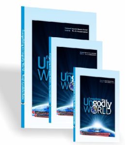Evangelism: An Ungodly World:Reclaiming the Sacred Heart of the Great Commission By Dr. Tunji Babs. ,br> June 16, 2025 by admin